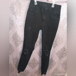 Youth Jeans